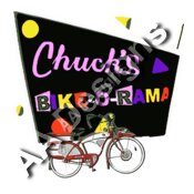 Chucks Bike-o-rama