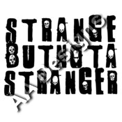 Strange-r