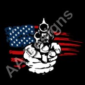 American Gunman