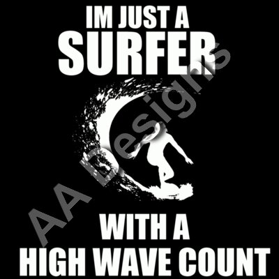 Surfer