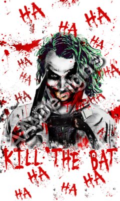 Kill the Bat