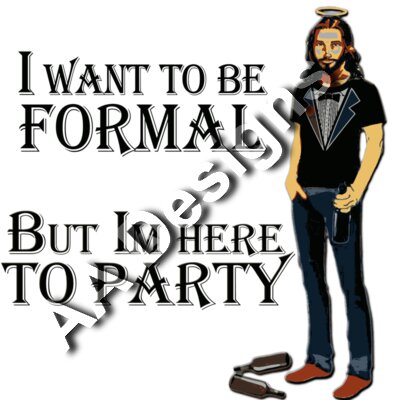 Jesus Parties