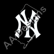 NY Yankees NJ state