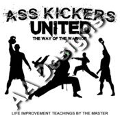 ass kickers united