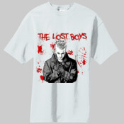Lost Boys-+
