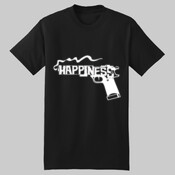 Happiness is a warm gun