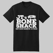 Jt's Bone Shack