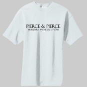 Pierce and Pierce